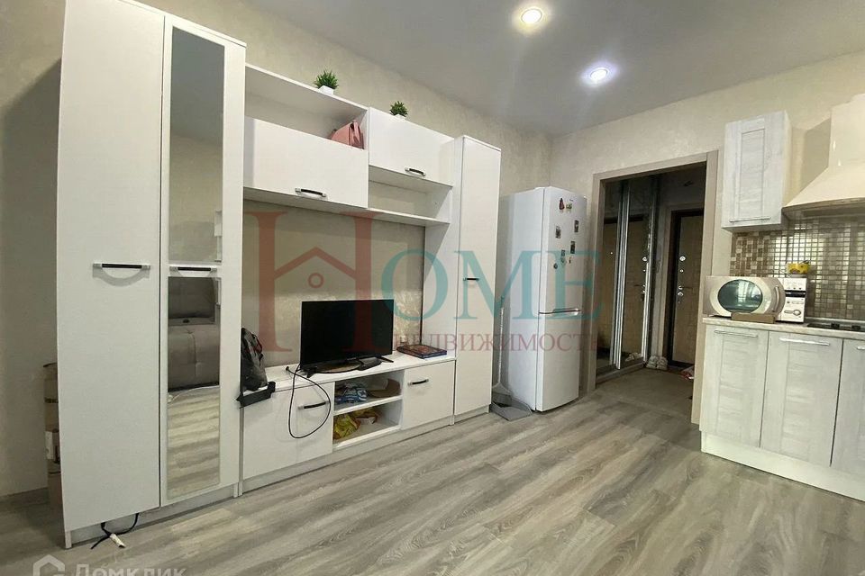 Сдаётся 1-комнатная квартира, 26 м²