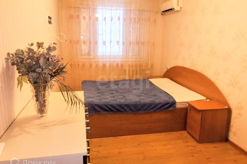Продаётся 2-комнатная квартира, 55 м²