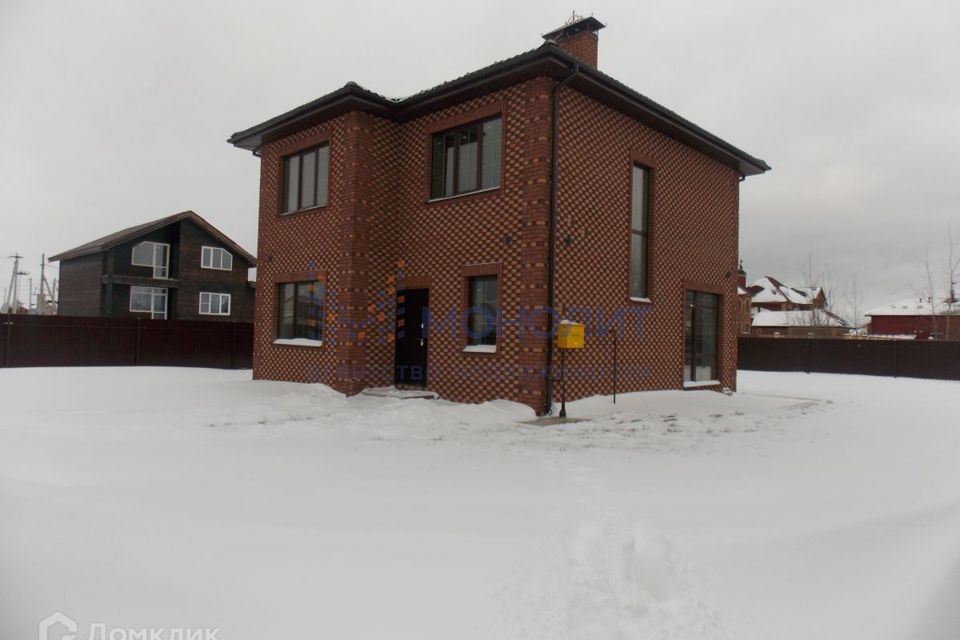 Купить Дом В Большом Козино Нижегородской Области
