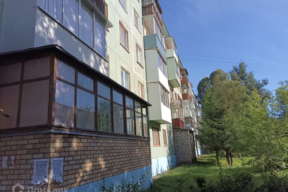 Продаётся 2-комнатная квартира, 41.2 м²