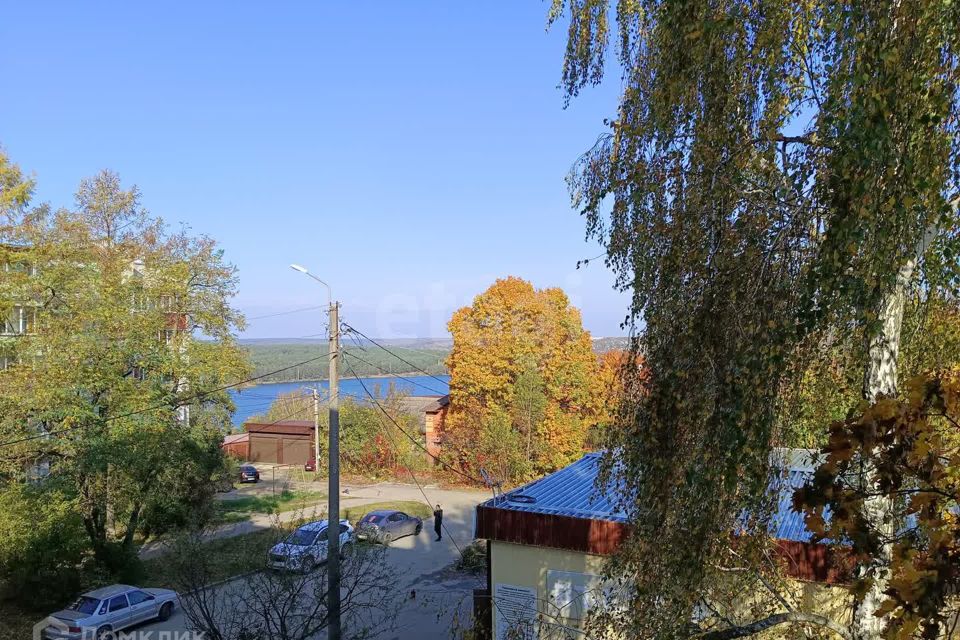 Продаётся 3-комнатная квартира, 50.8 м²