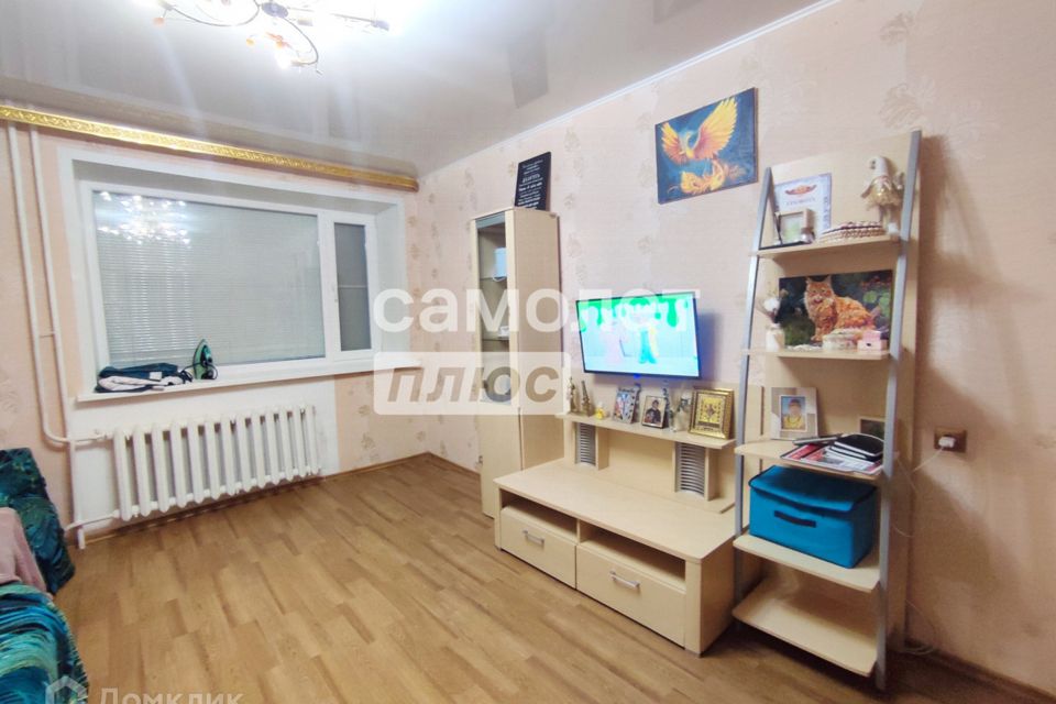 Продаётся 2-комнатная квартира, 48 м²