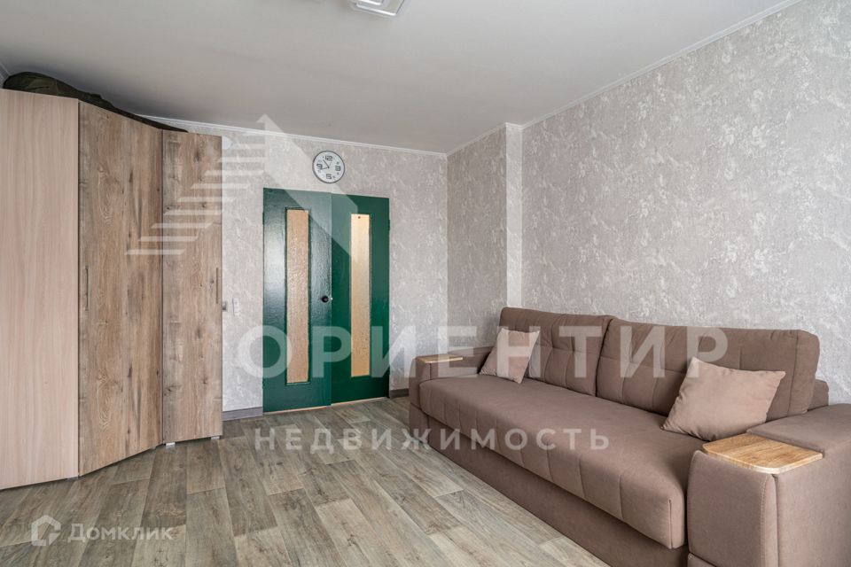 Продаётся 3-комнатная квартира, 79.1 м²