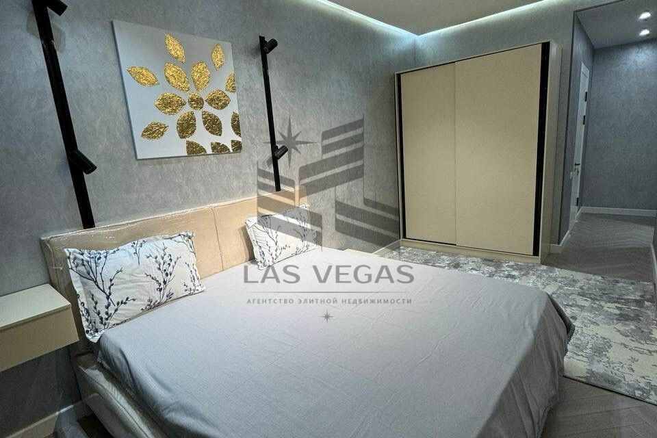 Сдаётся 1-комнатная квартира, 40 м²