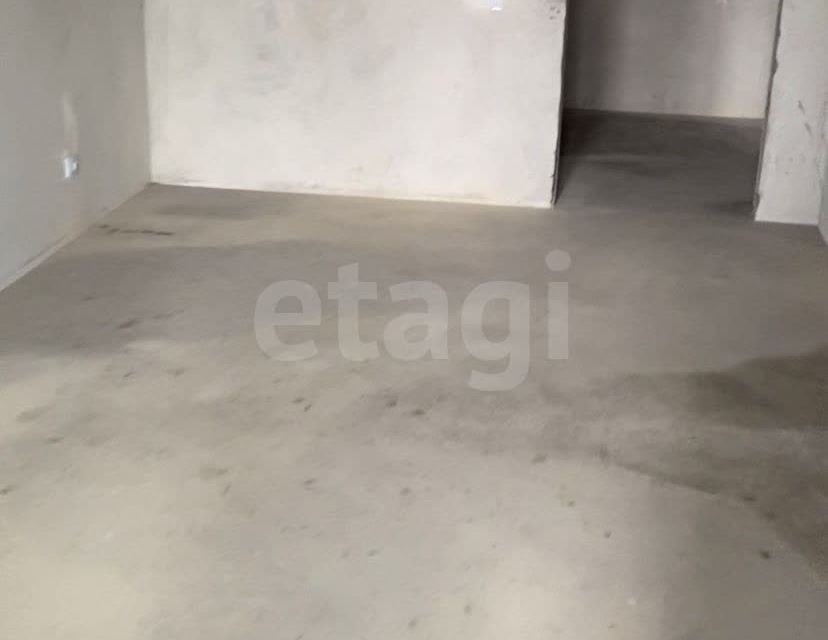 Продаётся 1-комнатная квартира, 47.1 м²