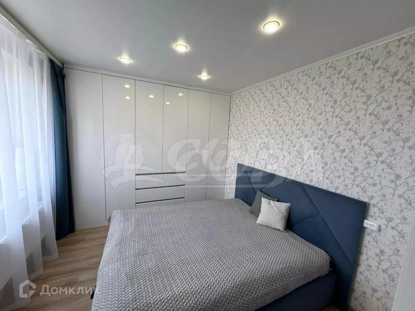 Продаётся 3-комнатная квартира, 56 м²