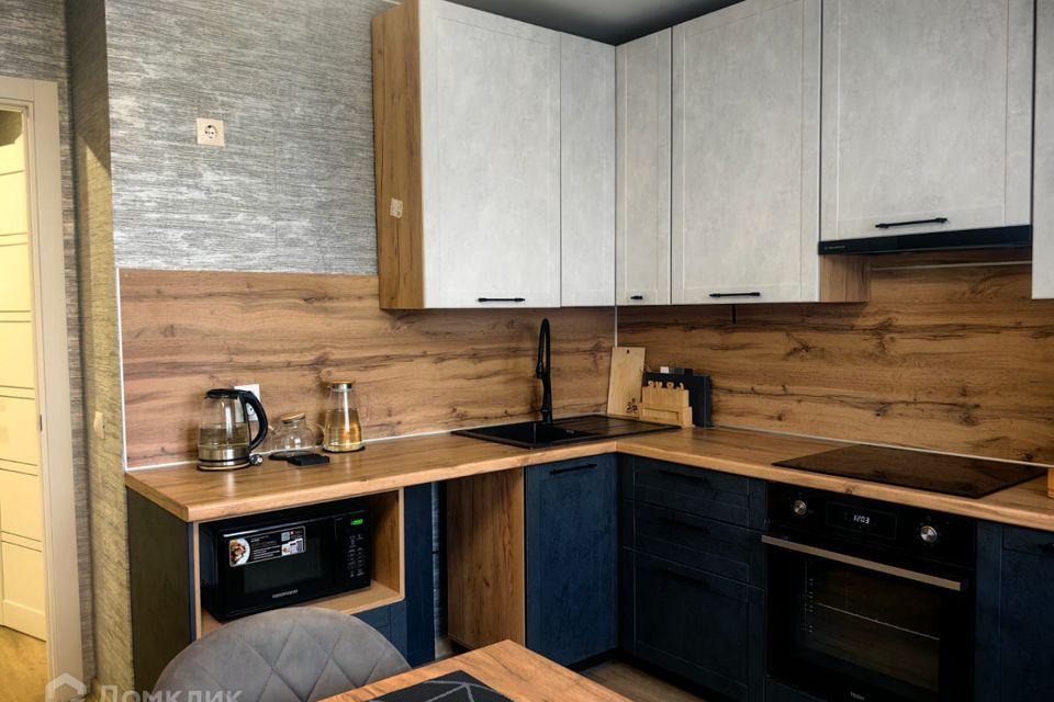Продаётся 2-комнатная квартира, 49 м²