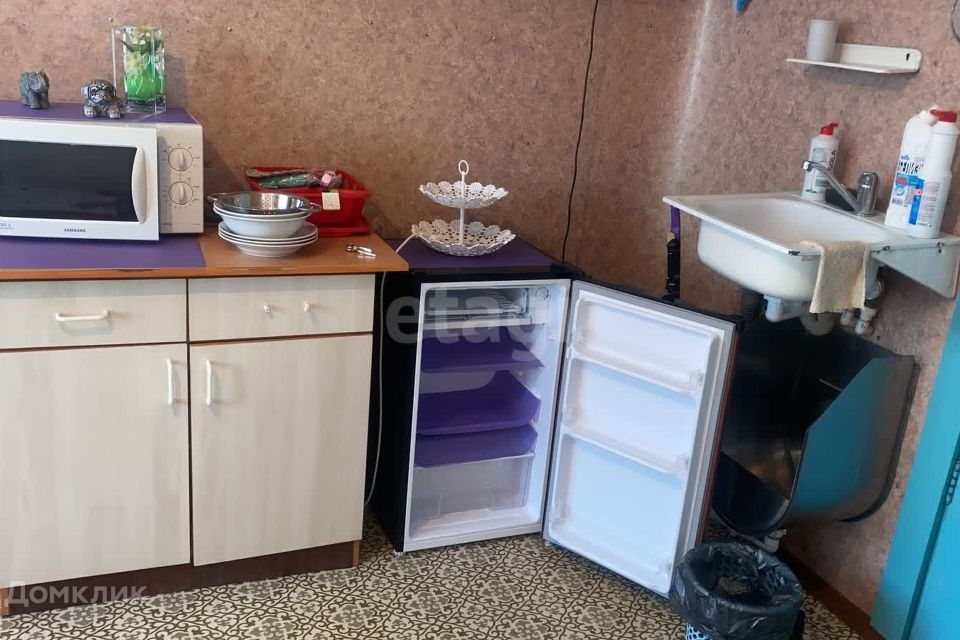 Продаётся комната в 1-комн. квартире, 13.3 м²