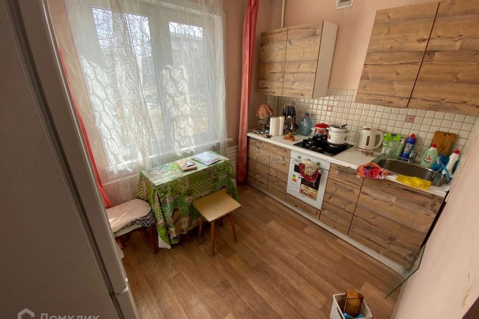 Сдаётся 1-комнатная квартира, 34.4 м²