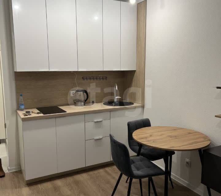 Продаётся студия, 20 м²