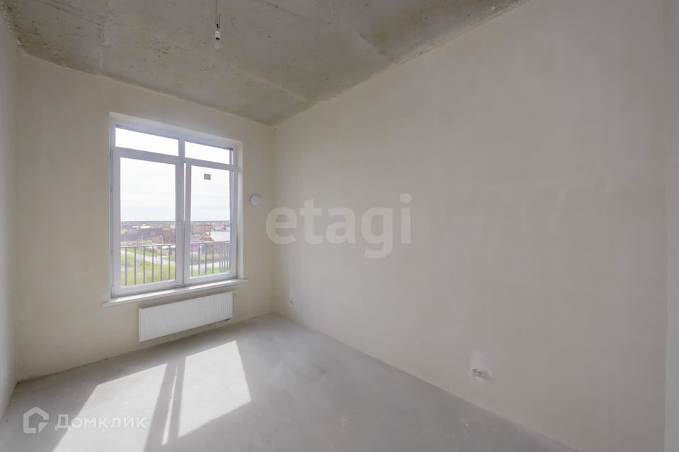 Продаётся 2-комнатная квартира, 66.2 м²