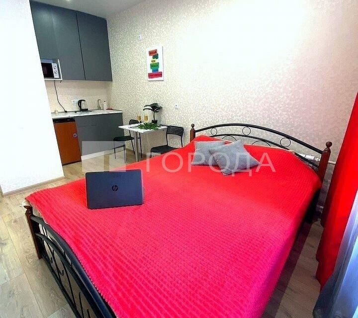 Сдаётся 1-комнатная квартира, 25 м²