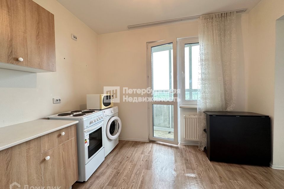 Сдаётся 1-комнатная квартира, 26.9 м²