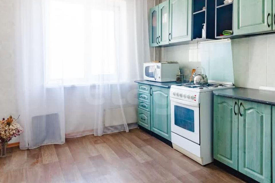 Продаётся 4-комнатная квартира, 78.1 м²