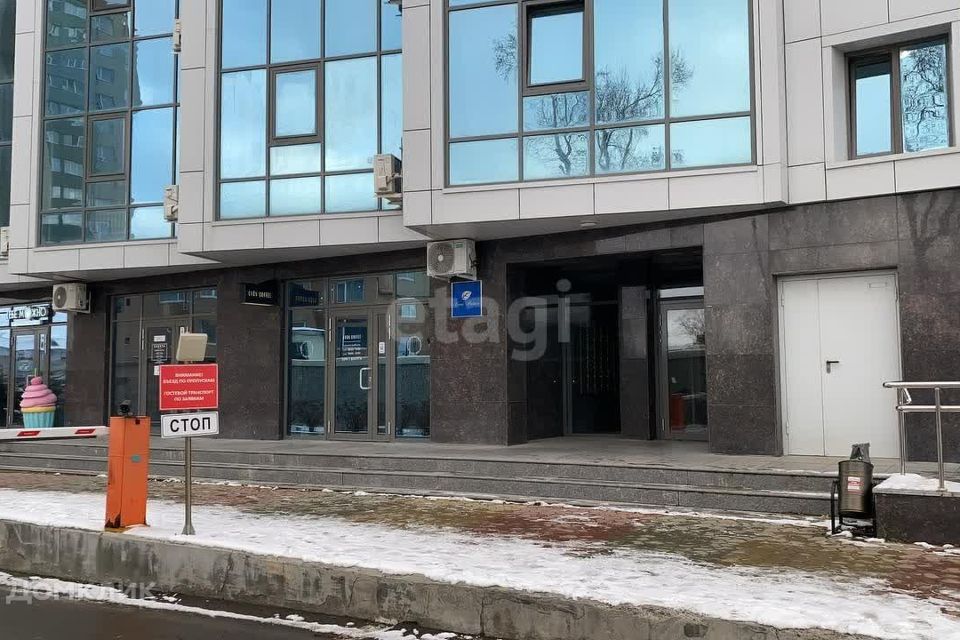 Продаётся студия, 60 м²