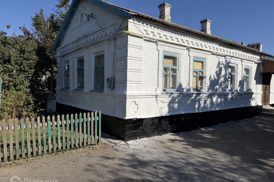 Продаётся 1-этажный дом, 84.6 м²