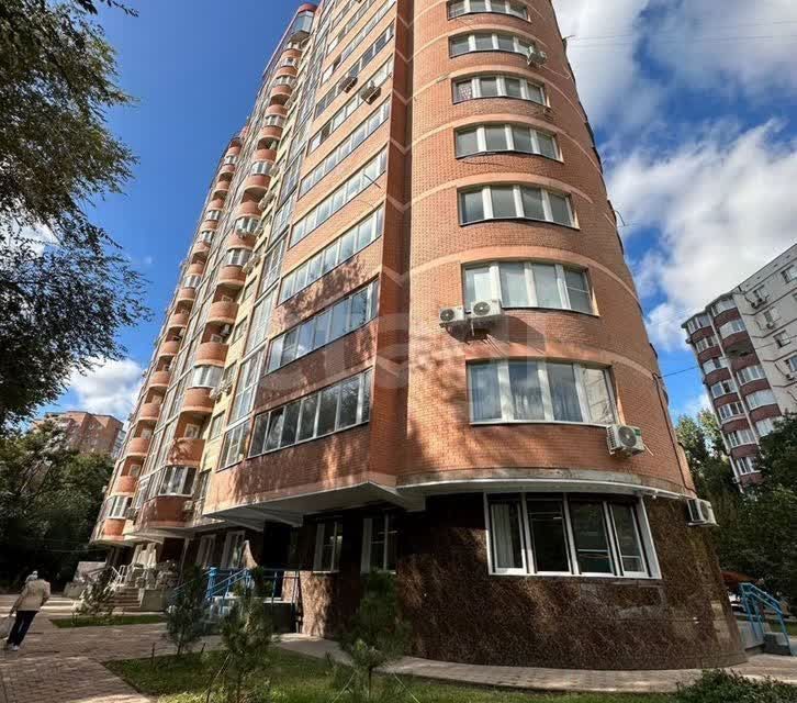 Продаётся 2-комнатная квартира, 67 м²