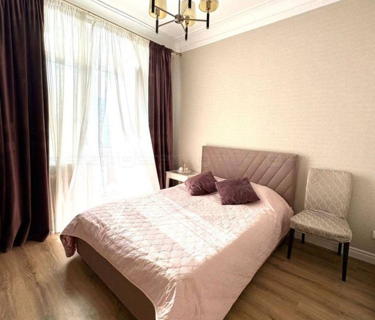 Сдаётся 1-комнатная квартира, 30 м²