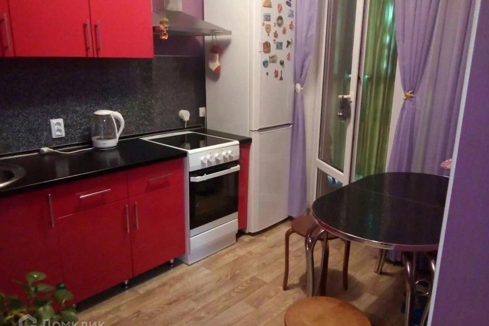 Сдаётся 1-комнатная квартира, 33 м²