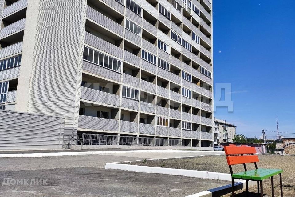 Продаётся 2-комнатная квартира, 47 м²