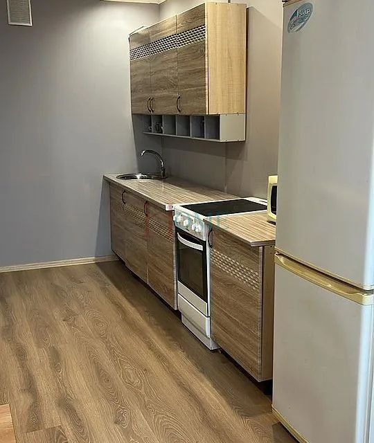 Сдаётся 1-комнатная квартира, 43 м²