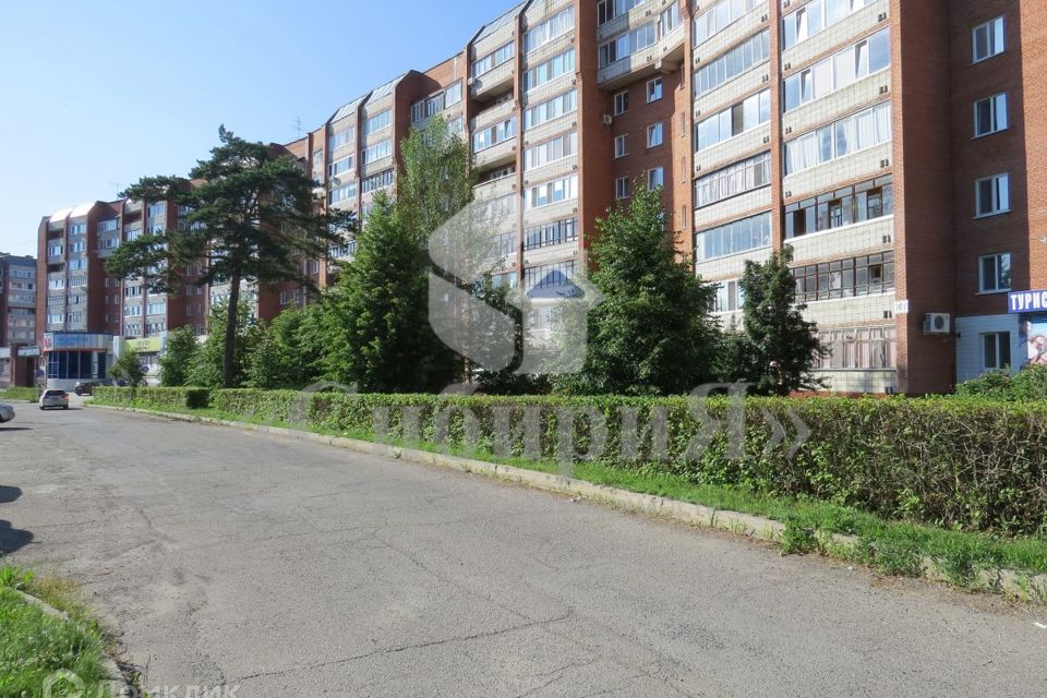 Продаётся 1-комнатная квартира, 33.3 м²