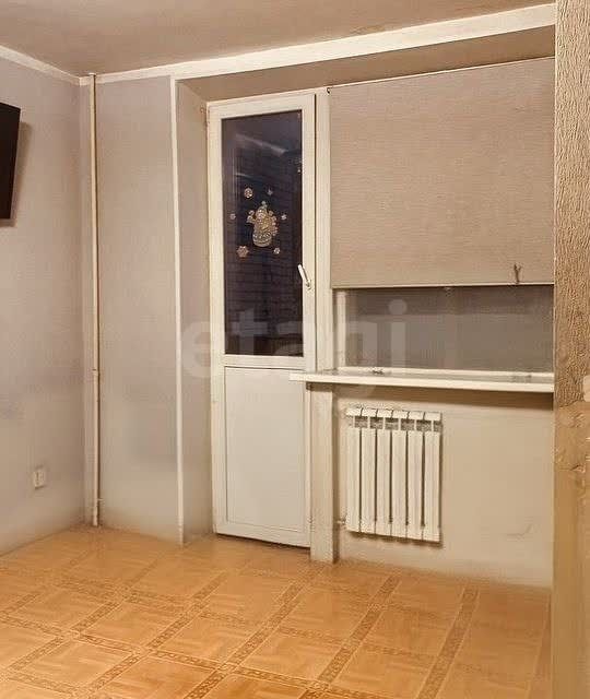 Продаётся 1-комнатная квартира, 30.8 м²