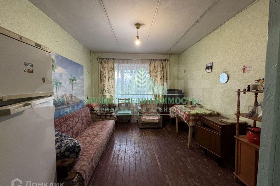 Продаётся комната в 1-комн. квартире, 13 м²
