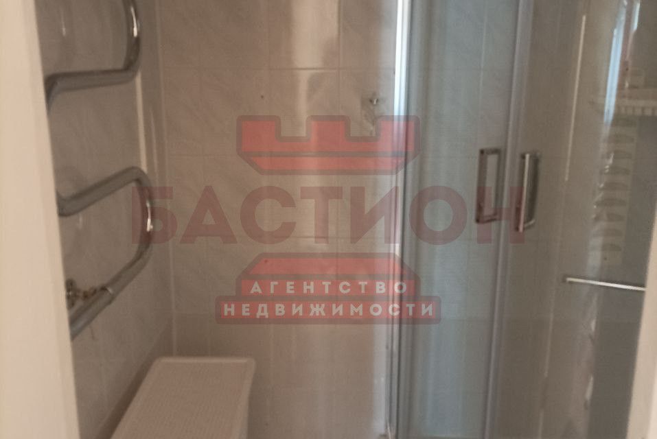 Продаётся 2-комнатная квартира, 43.3 м²