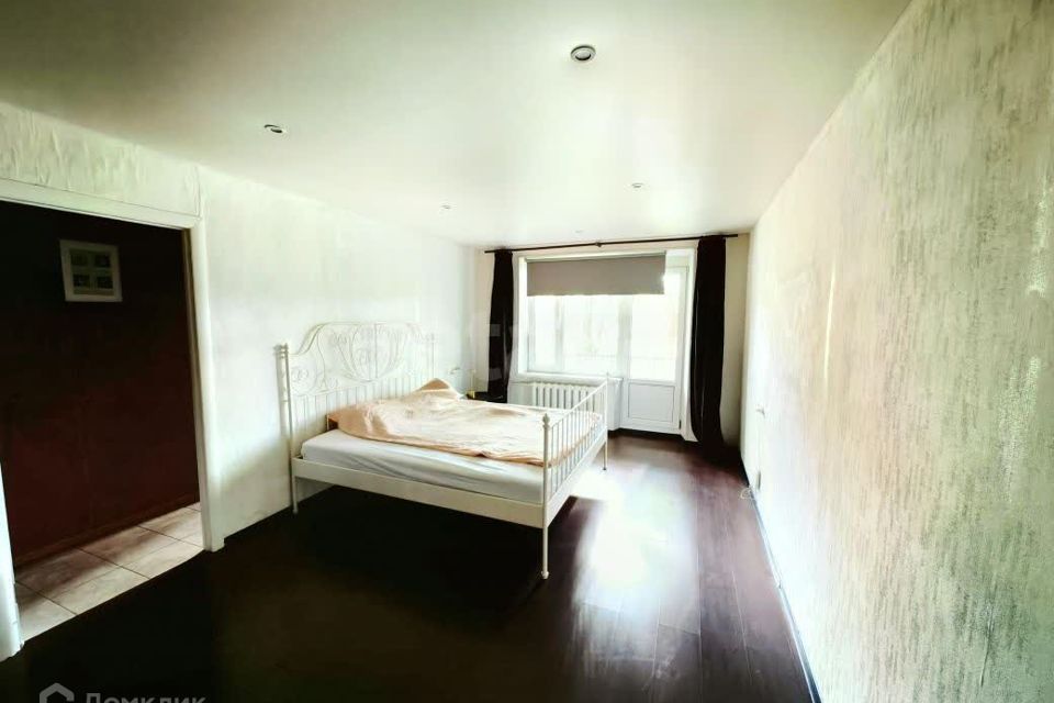 Продаётся 1-комнатная квартира, 32.5 м²