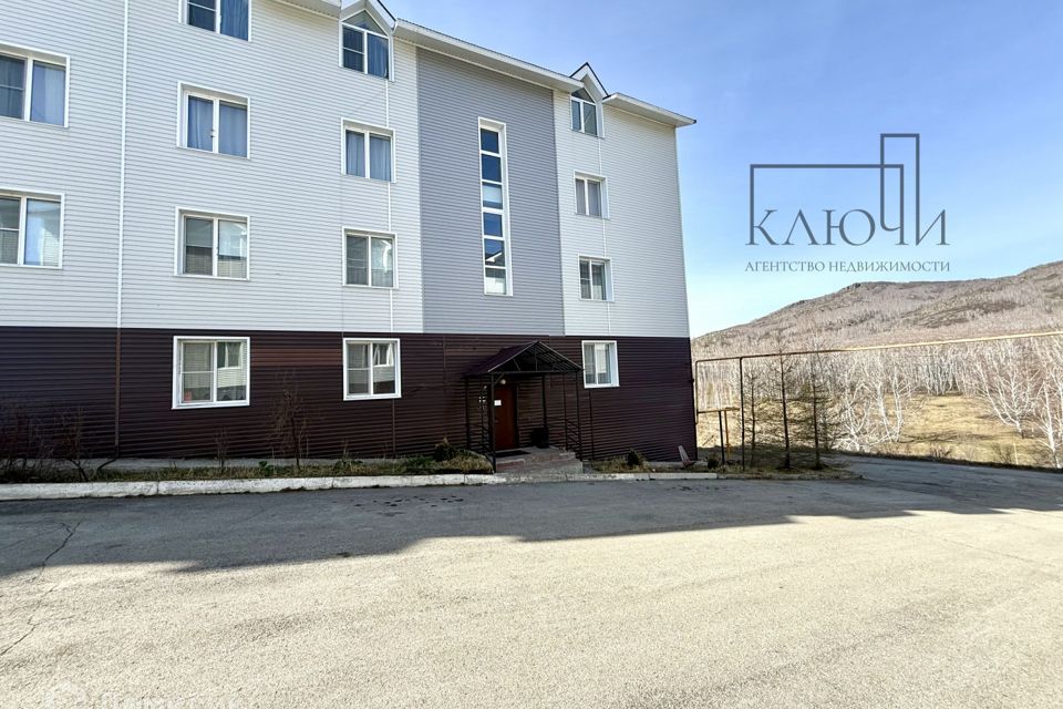 Продаётся 2-комнатная квартира, 51.1 м²