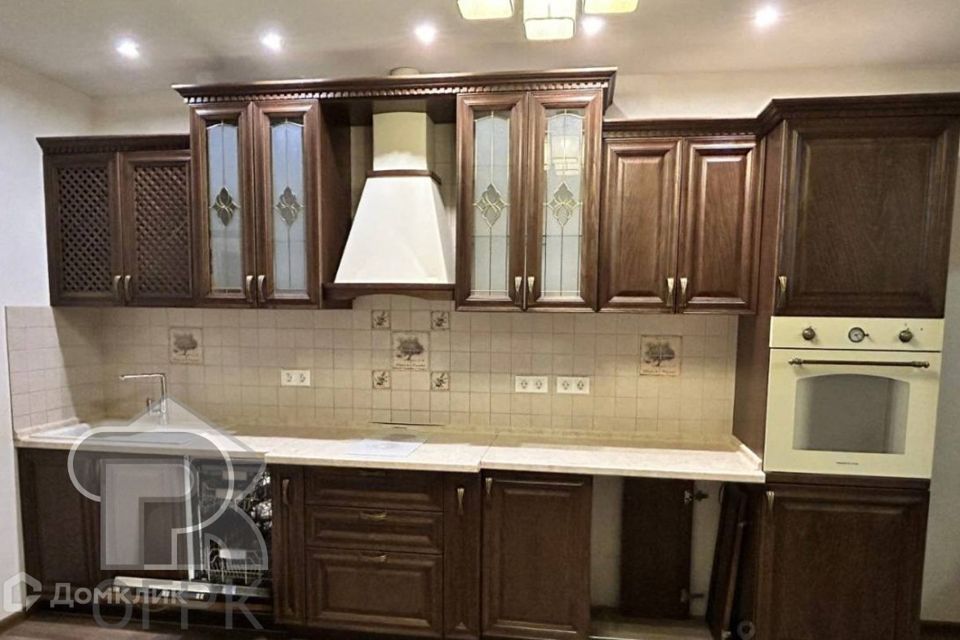 Продаётся 1-комнатная квартира, 44.5 м²