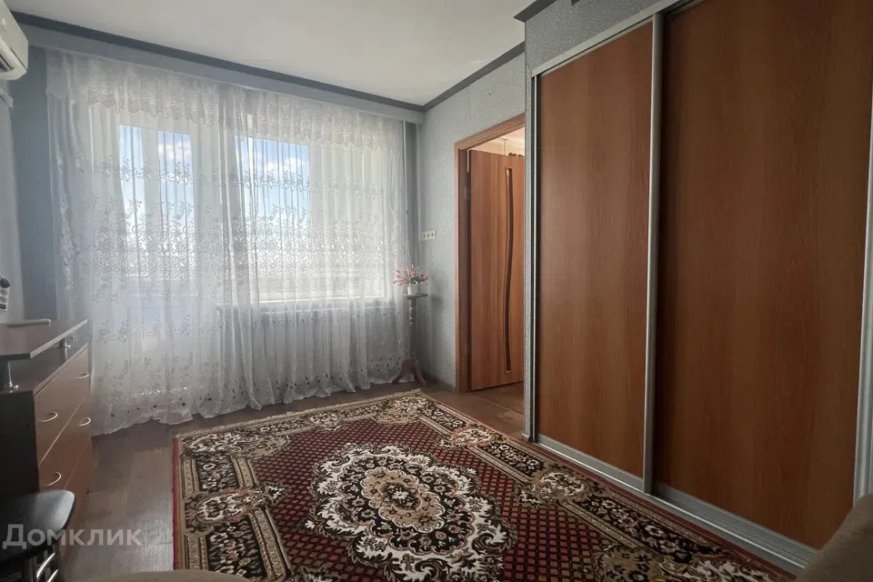 Продаётся 1-комнатная квартира, 26 м²