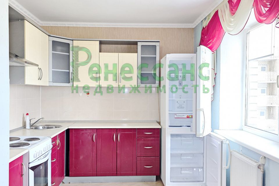 Продаётся 2-комнатная квартира, 69 м²