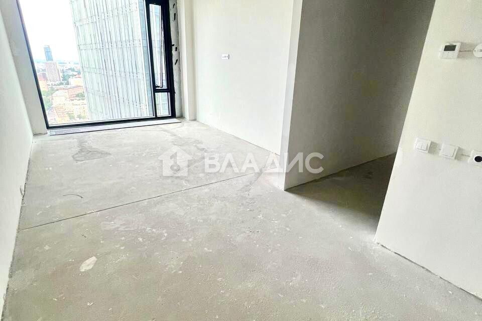Продаётся 2-комнатная квартира, 64 м²
