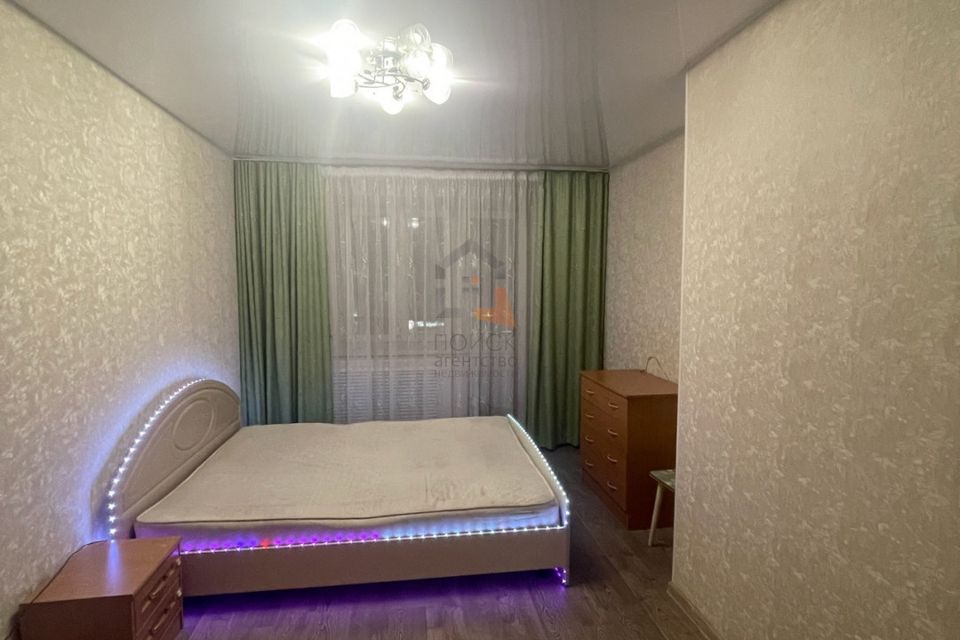 Сдаётся 1-комнатная квартира, 35 м²