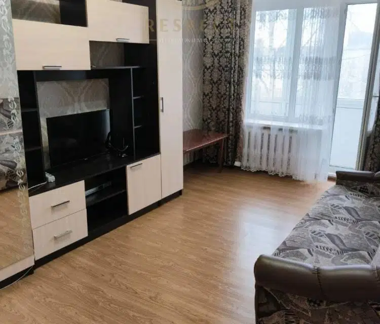 Продаётся 1-комнатная квартира, 32 м²