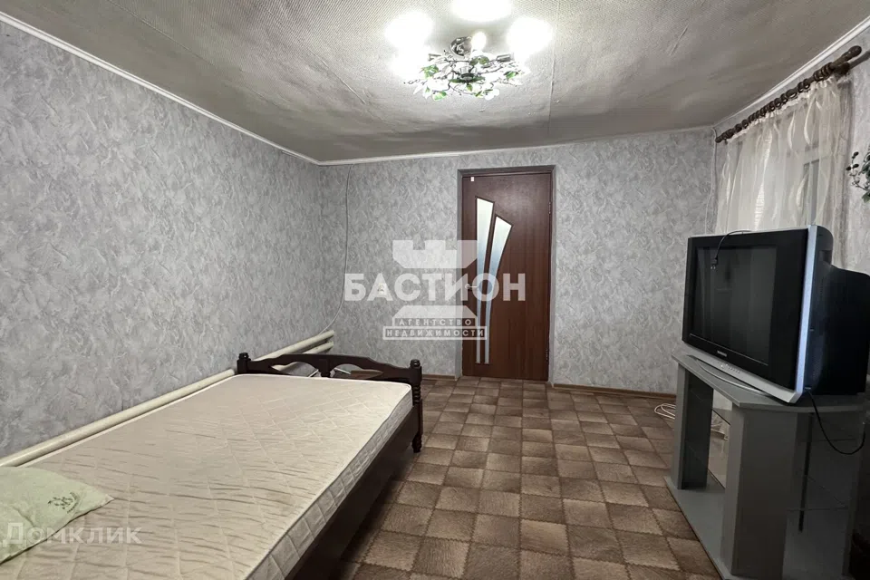 Продаётся 1-этажный дом, 73.5 м²