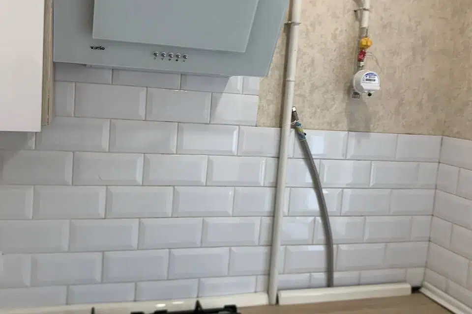 Продаётся 2-комнатная квартира, 45 м²