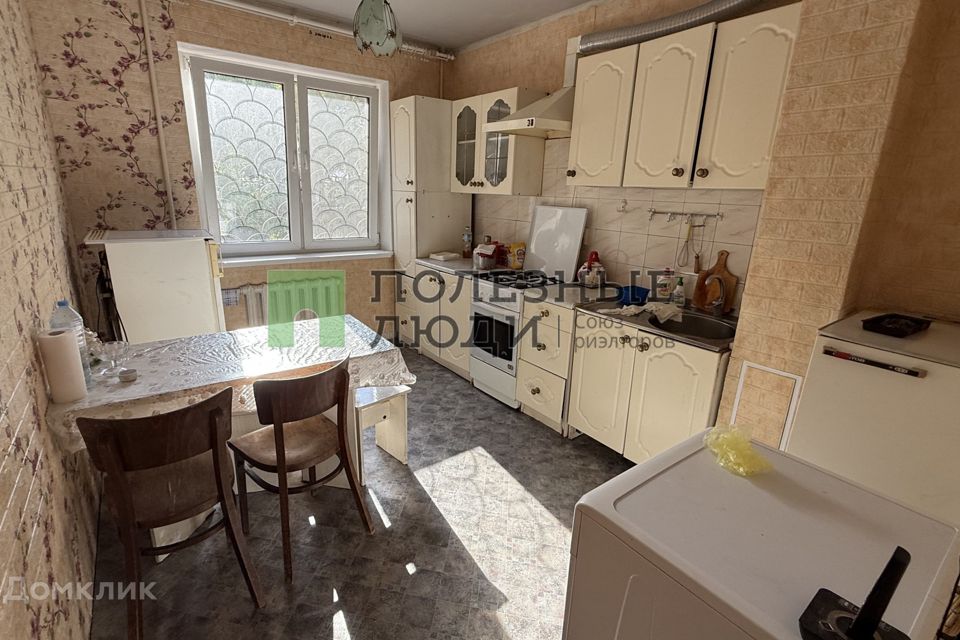 Сдаётся 3-комнатная квартира, 60 м²