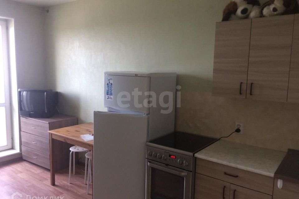 Сдаётся студия, 20 м²