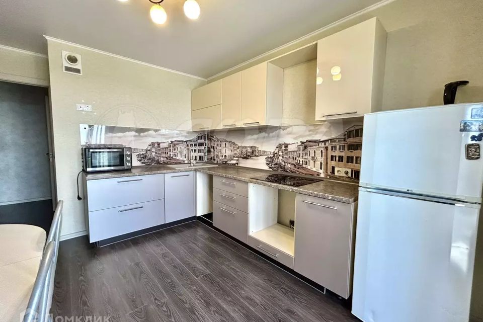 Сдаётся 1-комнатная квартира, 40 м²
