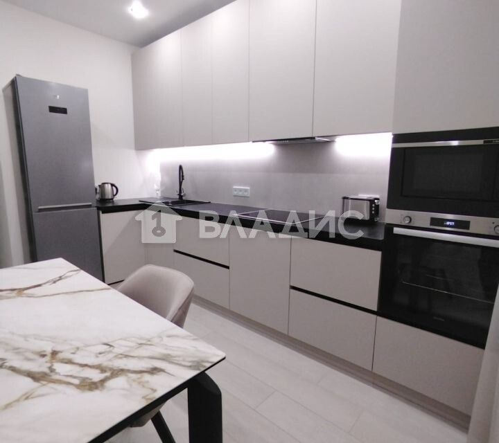 Продаётся 1-комнатная квартира, 40 м²