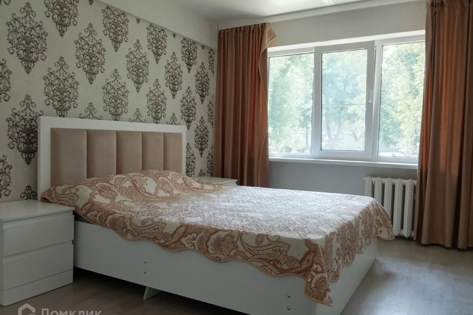 Продаётся 2-комнатная квартира, 50 м²