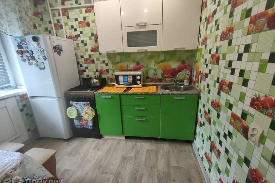 Сдаётся 1-комнатная квартира, 32.5 м²