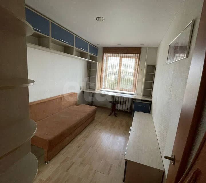 Сдаётся 2-комнатная квартира, 42 м²