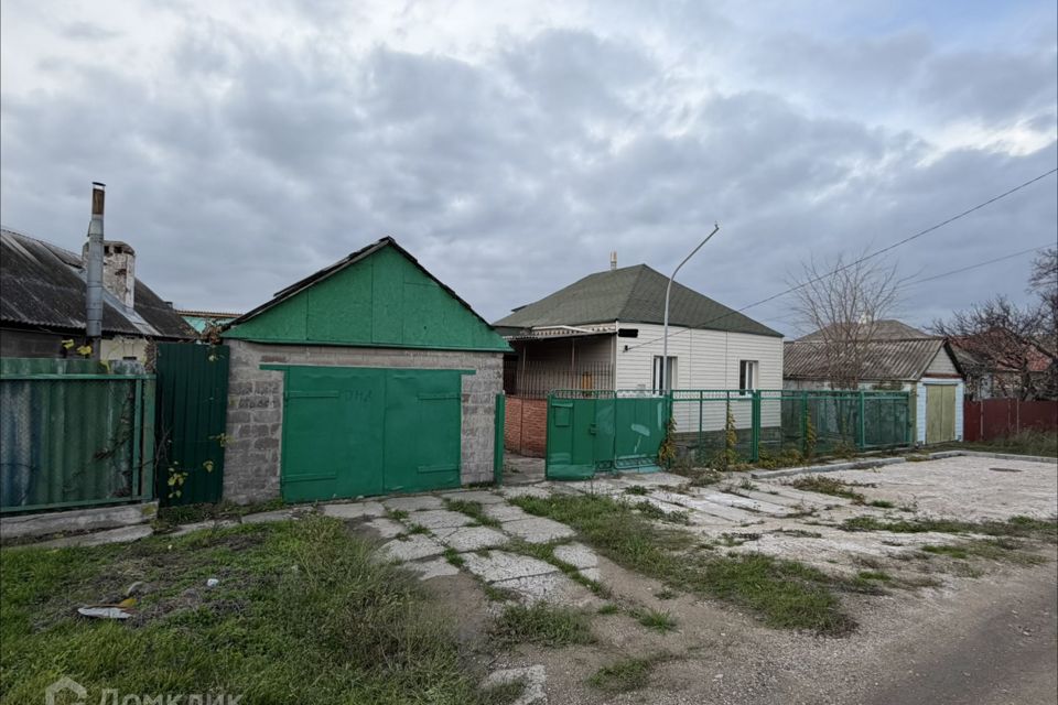 Продаётся 1-этажный дом, 115 м²
