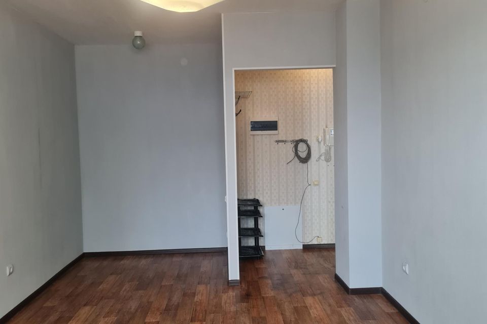 Продаётся 1-комнатная квартира, 41 м²