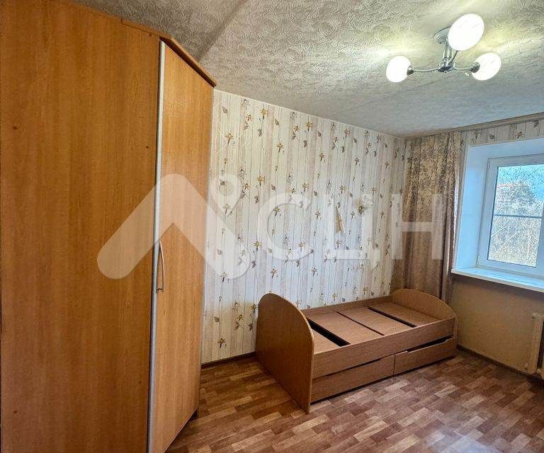 Продаётся 2-комнатная квартира, 48 м²