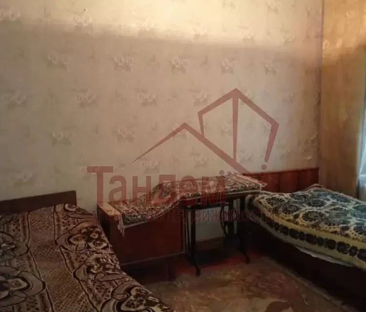Продаётся 3-комнатная квартира, 52.4 м²